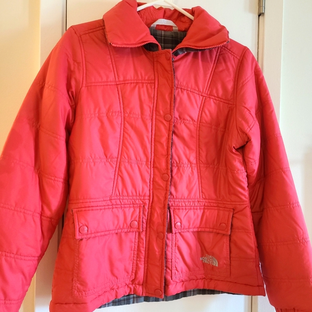 The North Face Winter jacket